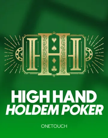 High Hand Holdem Poker — OneTouch