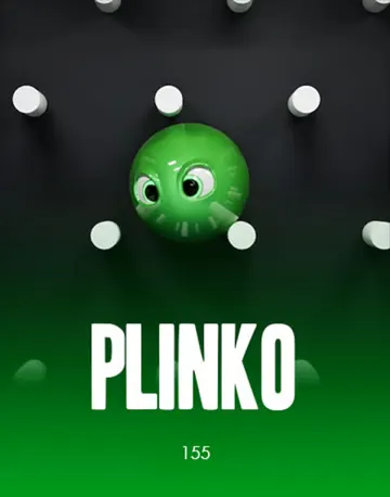 Plinko — 1x2 Gaming