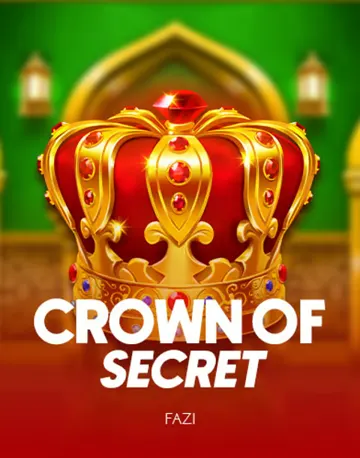 Crown Of Secret — Fazi